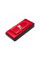 Внешний SSD диск Kingston 2TB XS1000 Красный