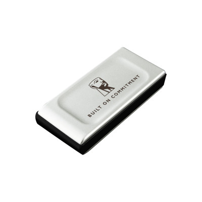Внешний SSD диск Kingston 2TB XS2000 Серый