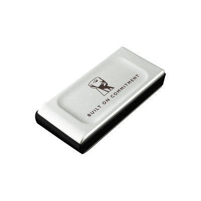 Внешний SSD диск Kingston 4TB XS2000 Черный