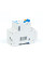 Дифференциальный автомат CHINT NXBLE-40 1P+N 25А C 30mA эектронный тип AC 4,5kA