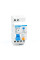 Дифференциальный автомат CHINT NXBLE-40 1P+N 25А C 30mA эектронный тип AC 4,5kA