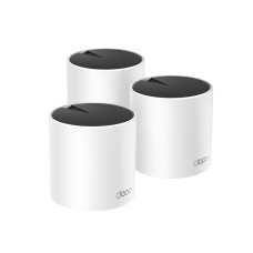 Беспроводная MESH-система Wi-Fi TP-Link Deco X55(3-pack), выбор Wi-Fi точки доступа