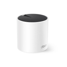 Беспроводная MESH-система Wi-Fi TP-Link Deco X55(1-pack), Wi-Fi точки доступа с доставкой (нейтрально, не коммерция)