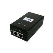 PoE адаптер Ubiquiti POE-24-24W, выбор PoE адаптеры