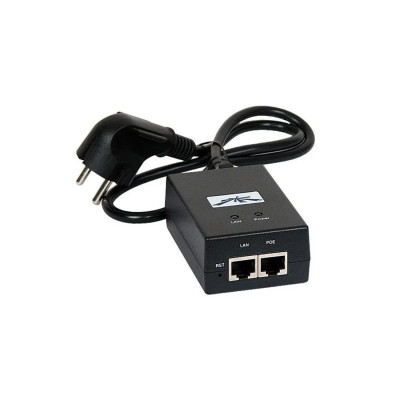 PoE адаптер Ubiquiti POE-24-24W