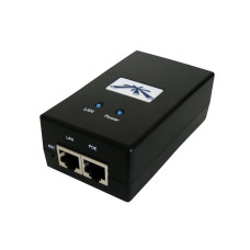 PoE адаптер Ubiquiti POE-24-24W-G, каталог PoE адаптеры, г. Павлодар