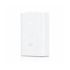 PoE адаптер Ubiquiti POE-24-24W-WH, серия PoE адаптеры
