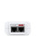 PoE адаптер Ubiquiti POE-24-24W-WH