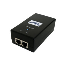 PoE адаптер Ubiquiti POE-48-24W-G, все PoE адаптеры