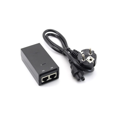 PoE адаптер Ubiquiti POE-50-60W