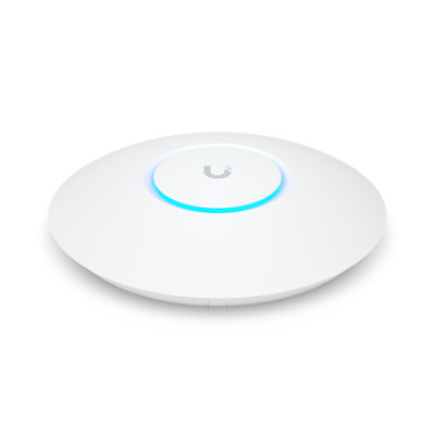 Беспроводная точка доступа Ubiquiti U6+
