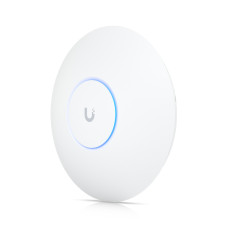 Беспроводная точка доступа Ubiquiti U6-Enterprise, обзор Wi-Fi точки доступа