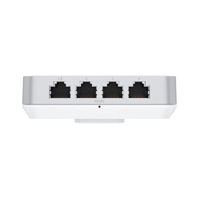 Беспроводная точка доступа Ubiquiti U6-IW