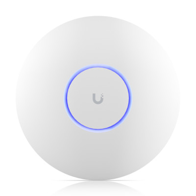 Беспроводная точка доступа Ubiquiti U6-Pro