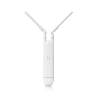 Беспроводная точка доступа Ubiquiti UAP-AC-M