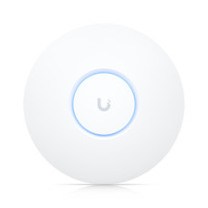 Беспроводная точка доступа Ubiquiti UAP-nanoHD-3, страница Wi-Fi точки доступа