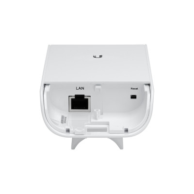 Беспроводной маршрутизатор Ubiquiti LocoM5