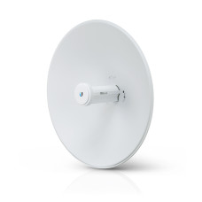Беспроводной маршрутизатор Ubiquiti PBE-5AC-Gen2, выбор Wi-Fi точки доступа