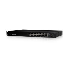 Коммутатор Ubiquiti ES-24-250W, выбор Коммутаторы