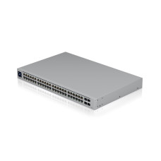 Коммутатор Ubiquiti USW-48-POE, Коммутаторы наличие в г. Павлодар