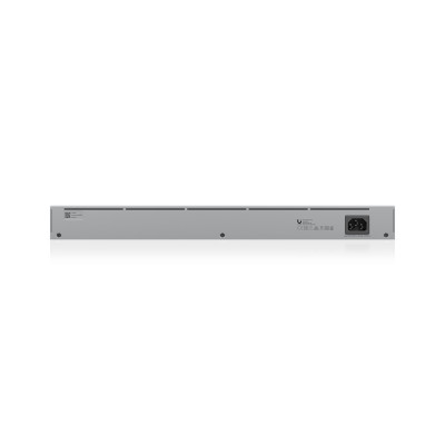 Коммутатор Ubiquiti USW-48-POE