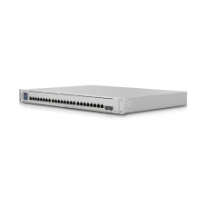 Коммутатор Ubiquiti USW-Enterprise-24-PoE, ассортимент в Коммутаторы