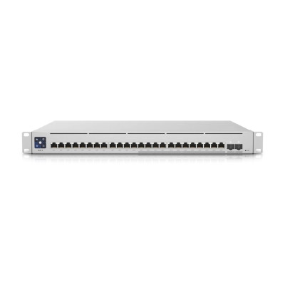 Коммутатор Ubiquiti USW-Enterprise-24-PoE