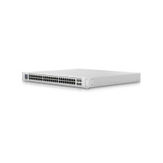 Коммутатор Ubiquiti USW-Enterprise-48-PoE, оборудование в категории Коммутаторы