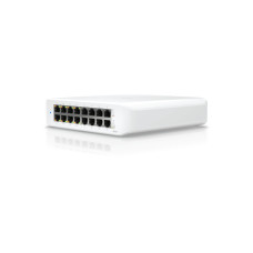 Коммутатор Ubiquiti USW-Lite-16-POE, Ubiquiti в г. Павлодар