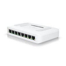 Коммутатор Ubiquiti USW-Lite-8-POE, рубрика Ubiquiti, г. Павлодар