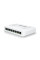 Коммутатор Ubiquiti USW-Lite-8-POE