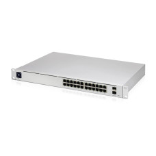 Коммутатор Ubiquiti USW-Pro-24, раздел Ubiquiti