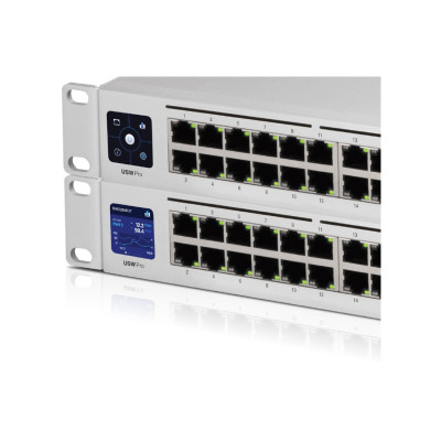 Коммутатор Ubiquiti USW-Pro-24