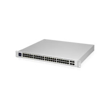Коммутатор Ubiquiti USW-Pro-48, Ubiquiti в наличии