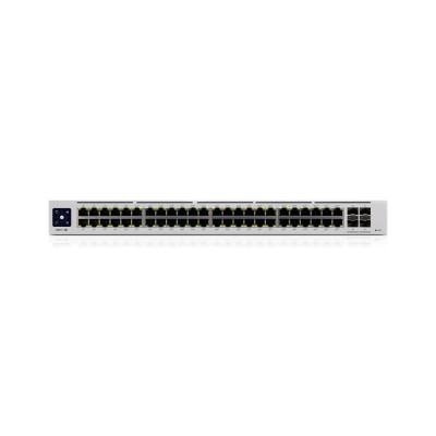 Коммутатор Ubiquiti USW-Pro-48