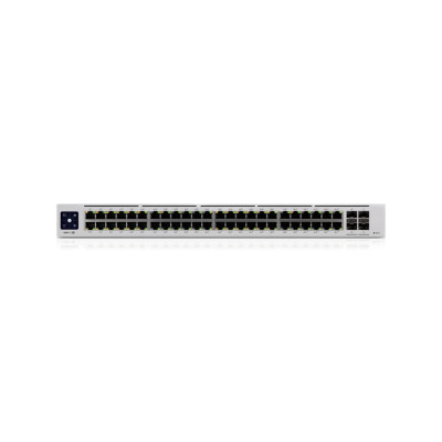 Коммутатор Ubiquiti USW-Pro-48-POE