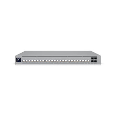 Коммутатор Ubiquiti USW-Pro-HD-24-PoE