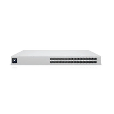 Коммутатор Ubiquiti USW-Pro-XG-Aggregation