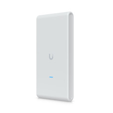 Беспроводная точка доступа Ubiquiti U6-Mesh-Pro, серия Wi-Fi точки доступа