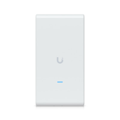 Беспроводная точка доступа Ubiquiti U6-Mesh-Pro