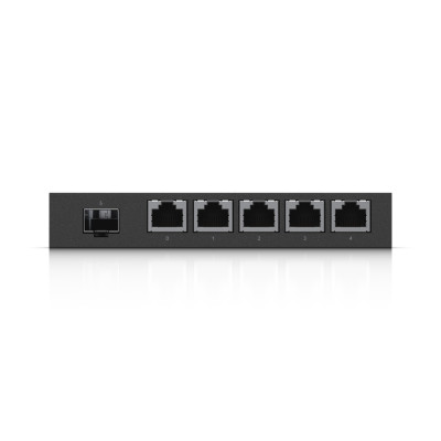 Маршрутизатор Ubiquiti ER-X-SFP