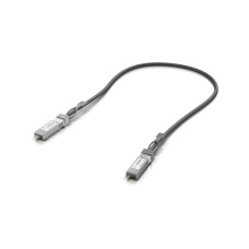 Кабель прямого подключения Ubiquiti UACC-DAC-SFP10-0.5M, все Трансиверы