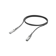 Кабель прямого подключения Ubiquiti UACC-DAC-SFP10-3M, Трансиверы наличие в г. Павлодар