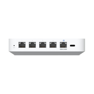 Сетевой маршрутизатор Ubiquiti UCG-Ultra