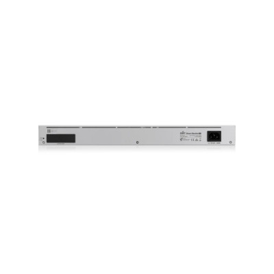 Сетевой маршрутизатор Ubiquiti UDM-Pro