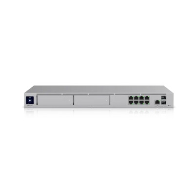 Сетевой маршрутизатор Ubiquiti UDM-Pro-Max