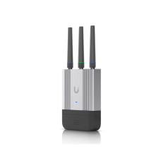 Сетевой маршрутизатор Ubiquiti UMR-Industrial, оборудование в категории Маршрутизаторы