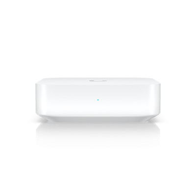 Сетевой Маршрутизатор Ubiquiti UXG-Lite