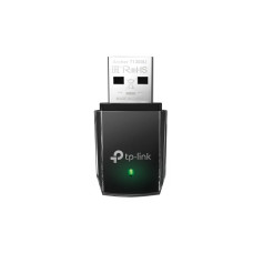 Сетевой USB адаптер TP-Link Archer T1300U, Сетевые карты в г. Павлодар