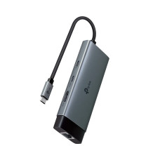 Концентратор USB TP-Link UH6120C, оборудование в категории TP-Link